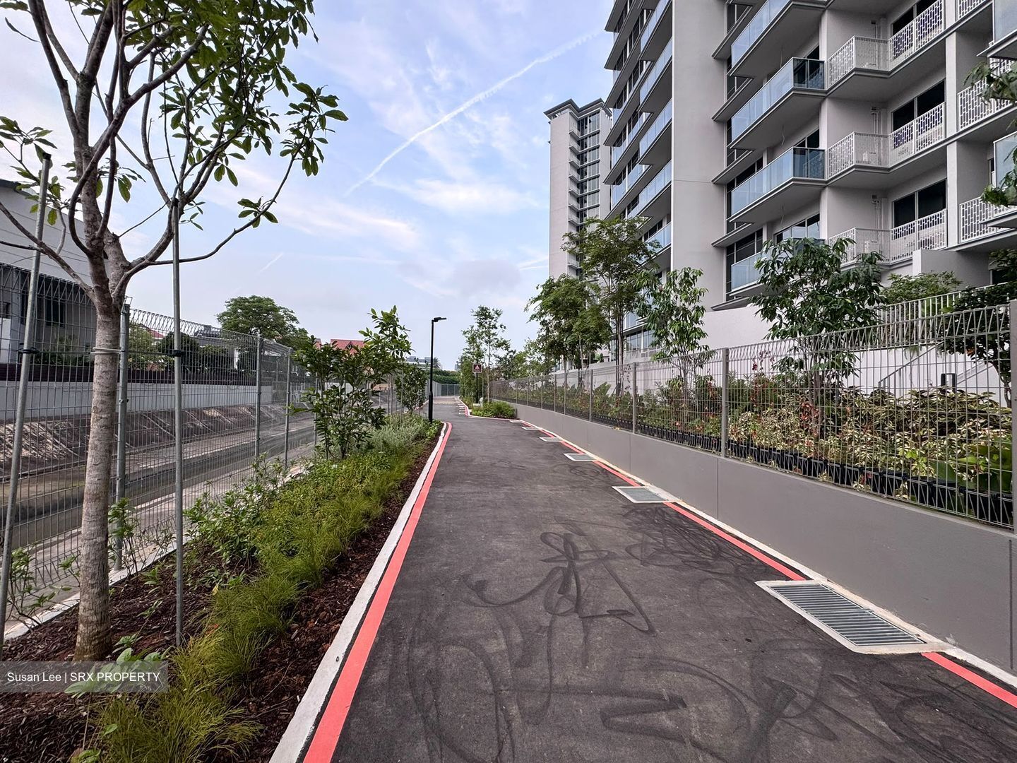 Dunman Road (D15), Condominium #610721971
